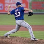 MARTIN PEREZ