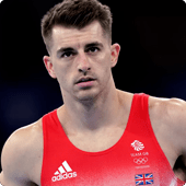 Max Whitlock