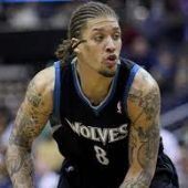 Michael Beasley