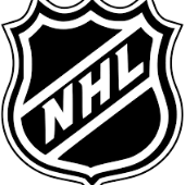NHL logo