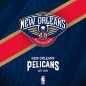 New Orleans Pelicans logo
