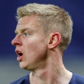 Oleksandr Zinchenko