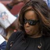 Pam Oliver