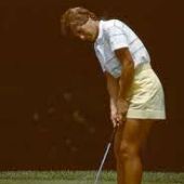 Patty Sheehan