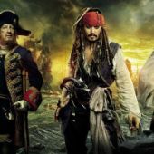 Jack Sparrow