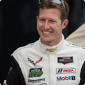Ryan Briscoe