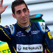 Sebastien Buemi