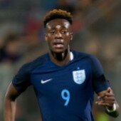 Tammy Abraham