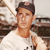 Ted Williams