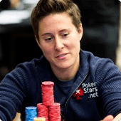 Vanessa Selbst