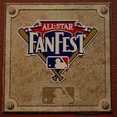 MLB All Star logo
