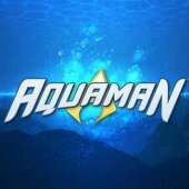 Aquaman slot