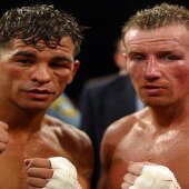 Arturo Gatti vs. Micky Ward