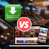 Native App Versus a Mobile App