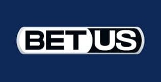 BetUS logo