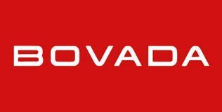 Bovada logo