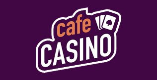 Cafe Casino logo