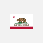 California state badge