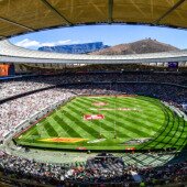Cape Town Stadium