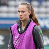 Caroline Graham Hansen