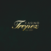 Casino Tropez logo