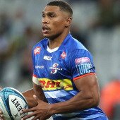 Damian Willemse 