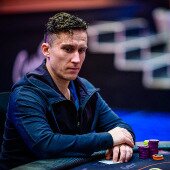 Daniel Dvoress