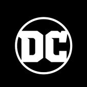 DC logo