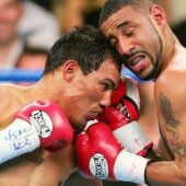 Diego Corrales vs. Jose Luis Castillo