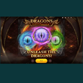 Dragons Clusterbuster