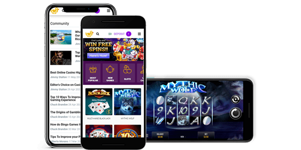 no deposit casino bonus march 2020