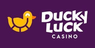 DuckyLuck Casino Logo