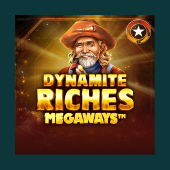 Dynamite Riches Megaways
