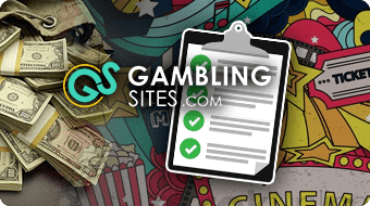 Checklist with Green Checkmarks, GamblingSites.com