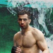 Gegard Mousasi