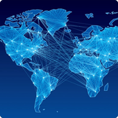 Global interconnectivity