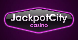 Jackpot City Casino logo