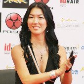 Jeanette Lee