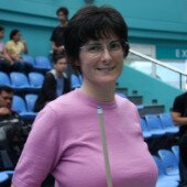 Karen Corr