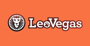 LeoVegas logo