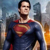 Man of Steel