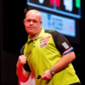 Michael van Gerwen