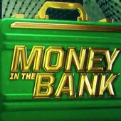 Money in the Bank logo