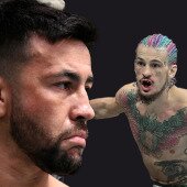 Munhoz vs. O’Malley
