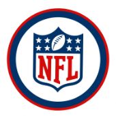 NFL logo