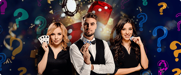 Live Online Casinos – Top Casino Sites with Live Dealer Games