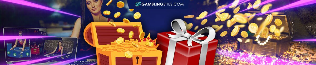 Promotions, Gold Coins, Presents, Rewards on Human Live Online Casinos