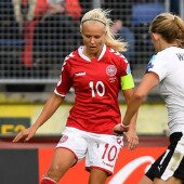Pernille Harder