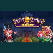 Piggy Riches Megaways
