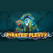 Pirates Plenty 